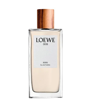 LOEWE 001 Man Eau de Toilette · 100 ml