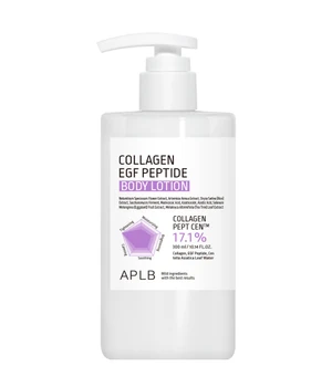 APLB Collagen EGF Peptide Body Lotion Bodylotion · 300 ml