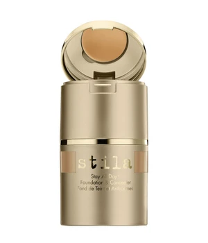 Stila Stay All Day Foundation & Concealer Flüssige Foundation · 30 ml · Hellbraun