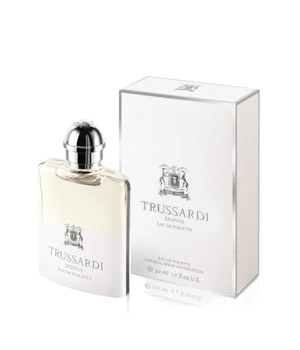 Trussardi Donna Eau de Toilette · 50 ml