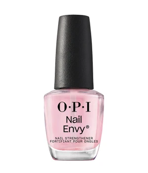 OPI Nail Envy Strength + Color Nagelhärter · 15 ml · Creme