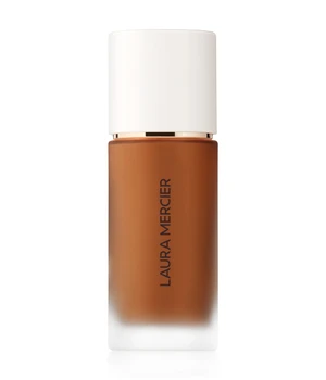 LAURA MERCIER Real Flawless Foundation Creme Foundation · 30 ml · Braun