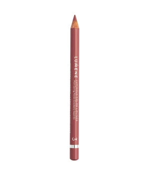 Lumene Color Cosmetics Luminous Color Lipliner Lipliner · 1.1 g · Hellbraun