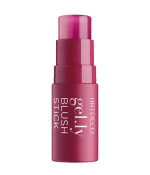 ARTDECO Gel.ly Blush Stick Rouge · 4 g · Dunkelrot