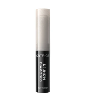 CATRICE Drunk'n Diamonds Jelly Topper Lidschatten · 3 g · Nude