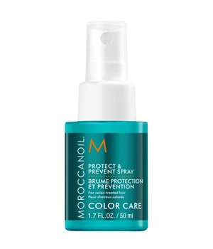 Moroccanoil Protect & Prevent Hitzeschutzspray · 50 ml