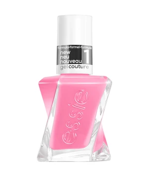 essie gel couture by essie Nagellack · 14 ml · Nude