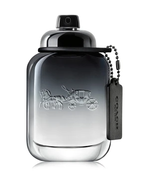 Coach Men Eau de Toilette · 60 ml – Ansicht 1