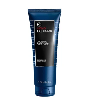 Collistar Man Acqua Vetiver Doccia-Shampoo Haarshampoo · 250 ml