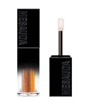 MESAUDA BEAUTY Galactic Lidschatten · 5 ml · Gelb