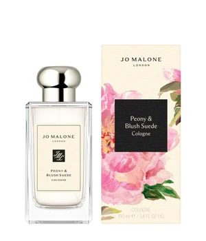 Jo Malone London Peony & Blush Suede Cologne Eau de Cologne · 100 ml