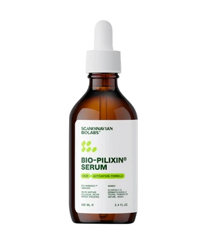 Scandinavian Biolabs Bio Pilixin Serum+ Female Haarserum · 100 ml