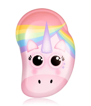 Tangle Teezer Original Mini Rainbow Unicorn Print No Tangle Bürste · 1 Stk