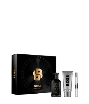 HUGO BOSS Boss Bottled Parfum Holiday Set Duftset · 1 Stk