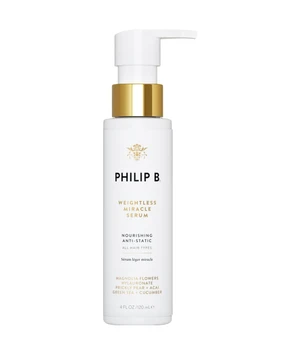 Philip B Weightless Volumizing Haarserum · 120 ml