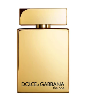 Dolce&Gabbana The One Gold Intense Pour Homme Eau de Parfum · 100 ml