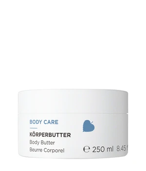 ANNEMARIE BÖRLIND BODY CARE Körperbutter · 250 ml