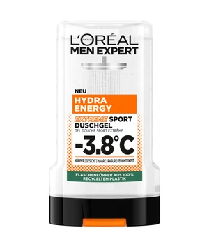L'Oréal Men Expert Hydra Energy Extreme Sport Duschgel · 250 ml