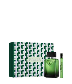 Prada Paradigme Eau de Parfum 100ml + Eau de Parfum 10ml Set Duftset · 1 Stk