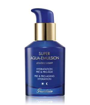 GUERLAIN Super Aqua Light Tagescreme · 50 ml