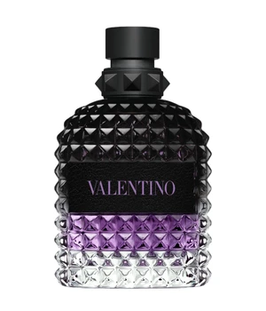 Valentino Born In Roma Uomo Purple Melancholia Eau de Toilette · 100 ml