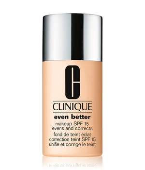CLINIQUE Even Better SPF 15 Flüssige Foundation · 30 ml · Nude