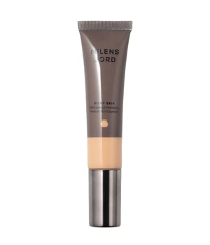 Nilens Jord Silky Skin Flüssige Foundation · 30 ml · Nude