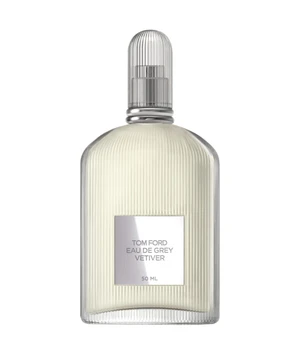 TOM FORD Signature Eau de Grey Vetiver Eau de Toilette · 50 ml