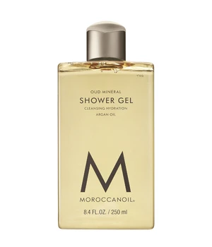 Moroccanoil Shower Gel Oud Mineral Duschgel · 250 ml