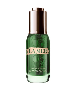La Mer The Micro Peel Oil Reinigungsöl · 30 ml