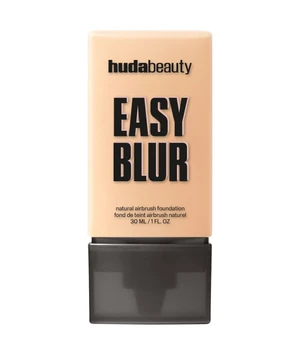 HUDA BEAUTY Easy Blur Foundation Flüssige Foundation · 30 ml · Nude