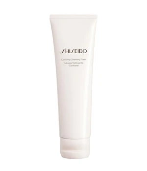 Shiseido Clarifying Cleansing Foam Reinigungsschaum · 125 ml