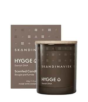 SKANDINAVISK HYGGE Duftkerze · 65 g