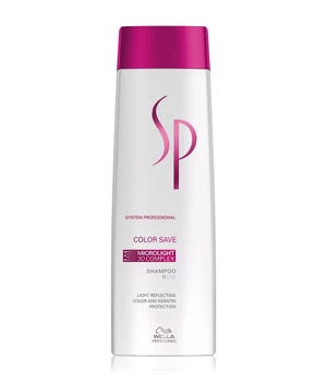 System Professional Color Save Haarshampoo · 250 ml