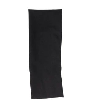 Solida Haarband schwarz breit Haarband · 1 Stk