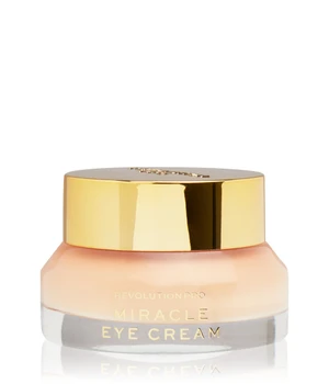 REVOLUTION PRO Miracle Eye Cream Augencreme · 15 ml