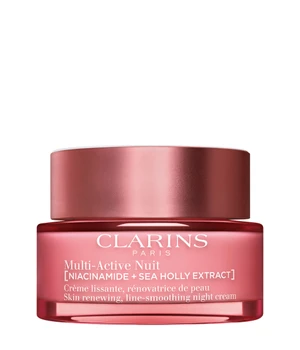 CLARINS Multi Active 30+ Nuit Crème Toutes peaux Nachtcreme · 50 ml