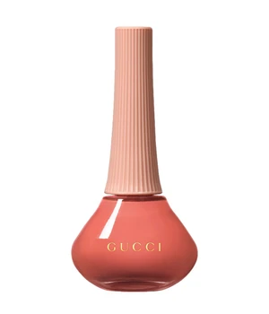Gucci Vernis a Ongles Nagellack · 10 ml · Hellbraun