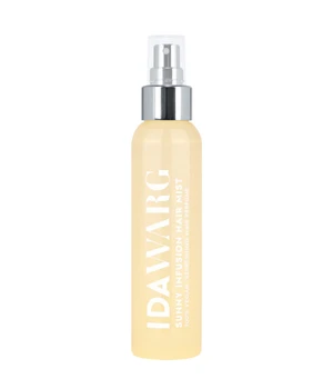 IDA WARG Sunny Infusion Hair Mist Haarparfum · 100 ml