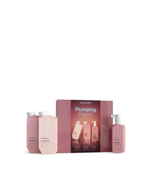 Kevin.Murphy PLUMPING POWER KIT Haarpflegeset · 1 Stk