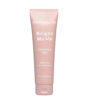Dermacol Bright me up Reinigungsgel · 150 ml