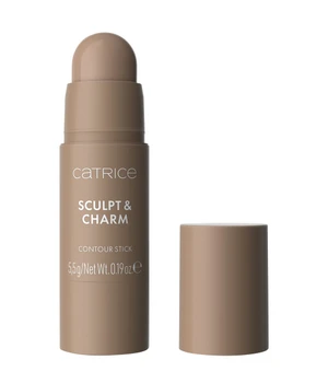 CATRICE Sculpt & Charm Contour Stick Contour Stick · 6 g · Hellbraun