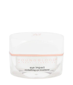 YOUNGBLOOD Eye Impact Revitalizing Eye Treatment Augencreme · 13 ml
