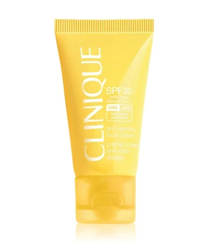 CLINIQUE Anti-Wrinkle SPF 30 Face Sonnencreme · 50 ml