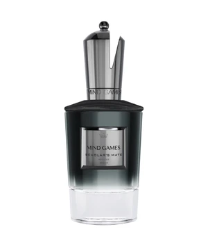 Mind Games Artisan Collection Scholar's Mate Extrait de Parfum · 100 ml