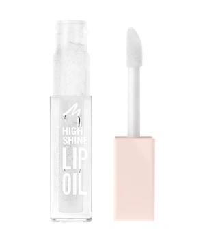 Manhattan High Shine Lip Oil Lippenöl · 4.5 ml · Creme
