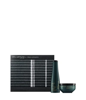 Shu Uemura Ultimate Reset x Mitsuru Yokoyama Holiday Set Haarpflegeset · 1 Stk