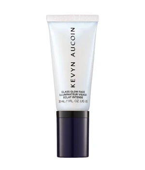 Kevyn Aucoin Glass Glow Face and Body Gloss Highlighter · 30 ml · Creme
