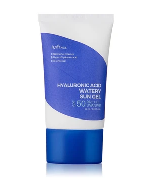 Isntree Hyaluronic Acid Watery Sun Gel Sonnencreme · 50 ml