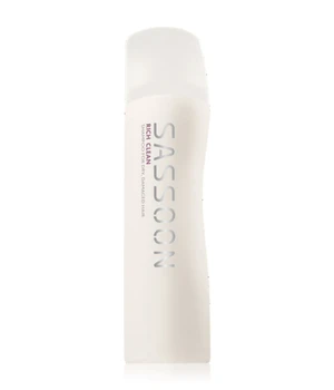 Sassoon Professional Rich Clean Haarshampoo · 250 ml